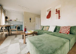 Octopus House 1 Bedroom (1A)